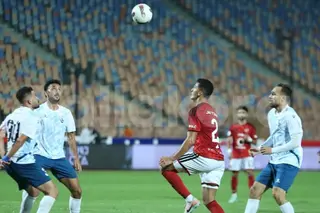 يلا كورة يكشف.. أخطاء دفاع الأهلي في المباريات الأخيرة وكيفية تفاديها (فيديو) 22 أكتوبر 2026 08:29 م